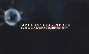 Evde izolasyonun önemi ve kuralları