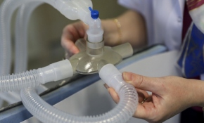 Birden fazla hastaya yetebilecek solunum cihazı aparatı geliştirildi