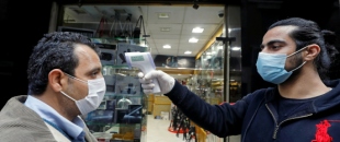 Fas ve Mısır'da koronavirüs vakaları artıyor