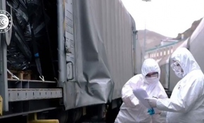 'Temassız Ticaret' ile ihracatta engel tanımadık