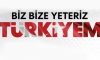 Biz Bize Yeteriz Türkiyem kampanyası başladı... İşte Milli Dayanışma kampanyasının hesap numaraları...