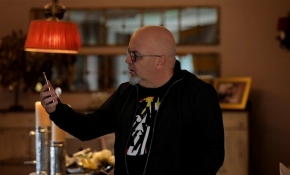 TRT'den 'Ev Yapımı' bir dizi