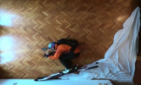 Dünyadan ilginç koronavirüs manzaraları