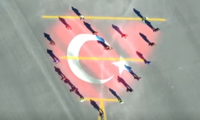 Türk Polis Teşkilatı 175 yaşında