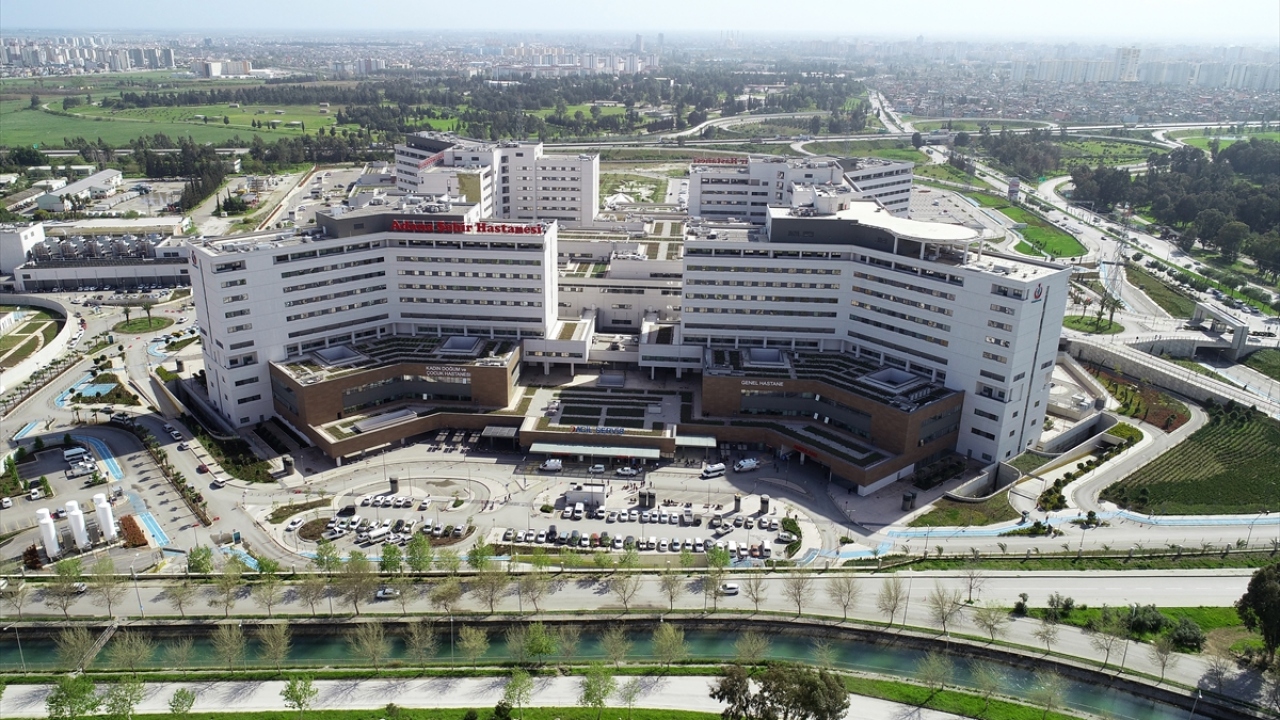 Ameliyat ve muayene sayıları