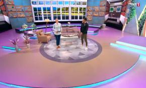 TRT 1'de 'Zinde Kal' programı başlıyor