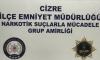 Şırnak'ta kaçakçılık operasyonu: 19 yakalama