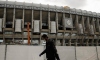 Santiago Bernabeu Stadı’na koronavirüs engeli