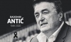 Eski Fenerbahçeli Radomir Antic hayatını kaybetti