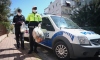 Türk polisi "Kovid-19'la mücadele"de de ön safta