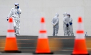 Koronavirüs salgını sonrası insanlığı nasıl bir dünya bekliyor?