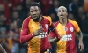 Galatasaray'da Luyindama sevinci