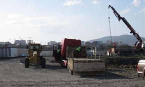 İstanbul'a iki yeni pandemi hastanesi