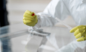 Koronavirüste erken tedavi önemli