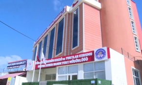 Kocaeli'de 4 öğrenci yurdu hastanelerin kullanıma tahsis edildi