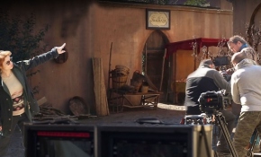 Dizilere heyecan katan efektler