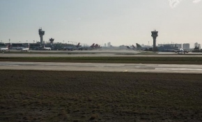 Atatürk Havalimanı salgın hastanesi ne zaman açılacak? Atatürk Havalimanı hastane inşaatında son durum