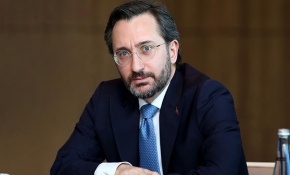 İletişim Başkanlığı'ndan büyükelçilerle koronavirüs video konferansı