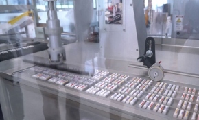 C vitamini ampulleri koronavirüs tedavisinde olumlu sonuç verdi