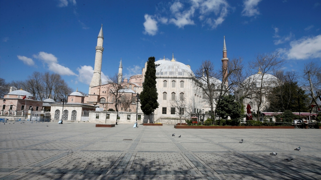 Sultanahmet Meydanı