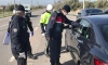 Burhaniye'de yol denetimleri arttırıldı