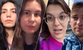 Yurt dışında yaşayanların gözünden koronavirüs