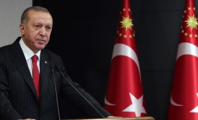 Cumhurbaşkanı Erdoğan'dan Şanlıurfa'nın kurtuluş yılına özel video