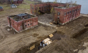 New York'taki 'kimsesizler mezarlığı'na defin işlemleri 5 kat arttı