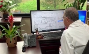 Kocaeli'de online muayene