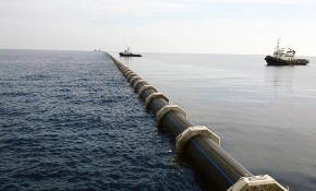 KKTC'de su kesintisi yaşanmayacak