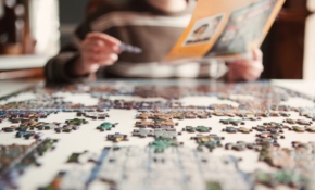 Koronavirüs yapboz satışlarını 3 kat artırdı