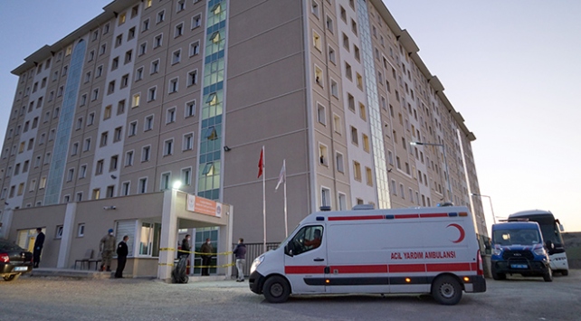 ABD'den Kastamonu'ya getirilenlerin karantina süreleri doldu