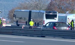 İstanbul ve Ankara'da ek tedbirler uygulanmaya başlandı