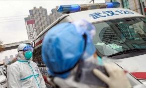 Afrika ülkelerinden Çin'e "ayrımcılığı durdurun" çağrısı