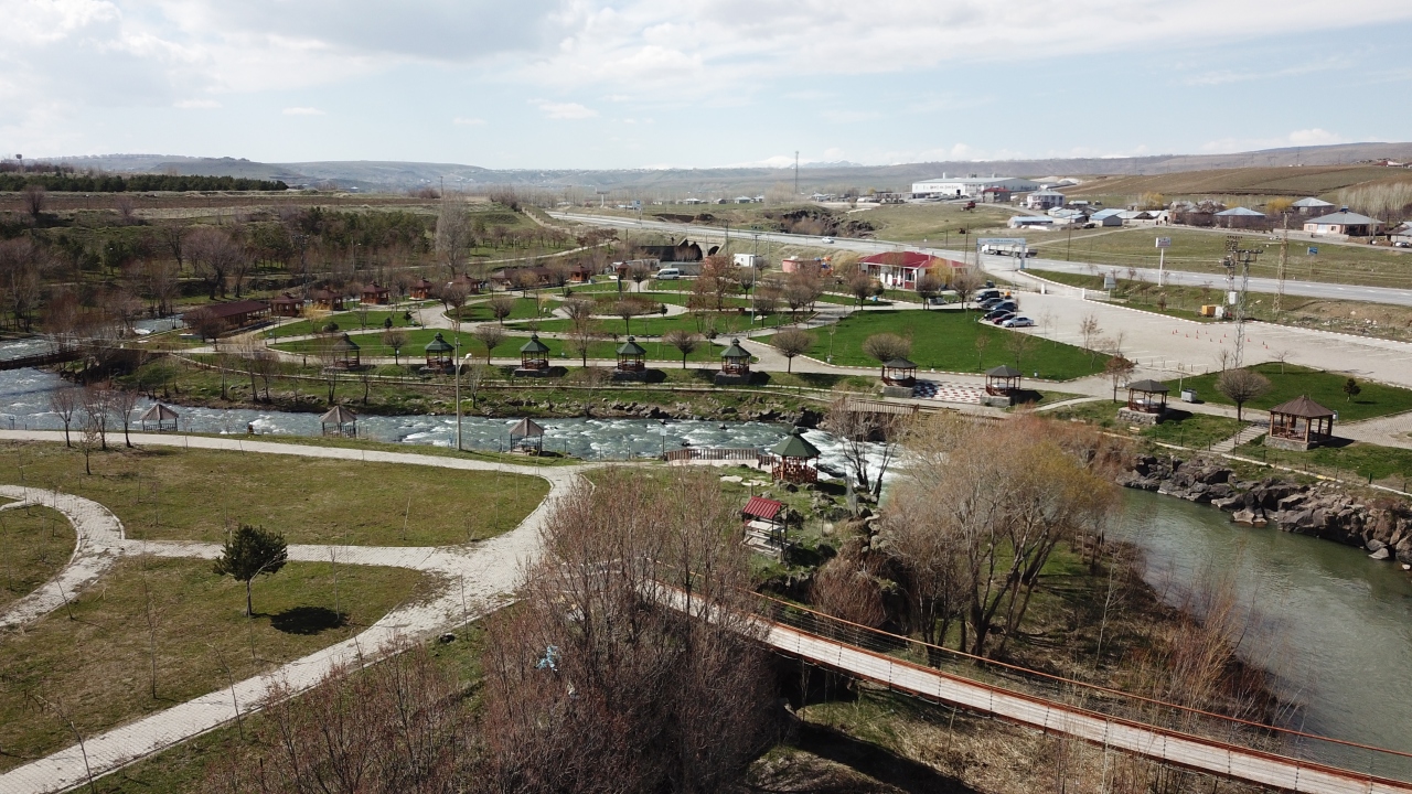 Fotoğraf: TRT Haber/Necmettin Karaca
