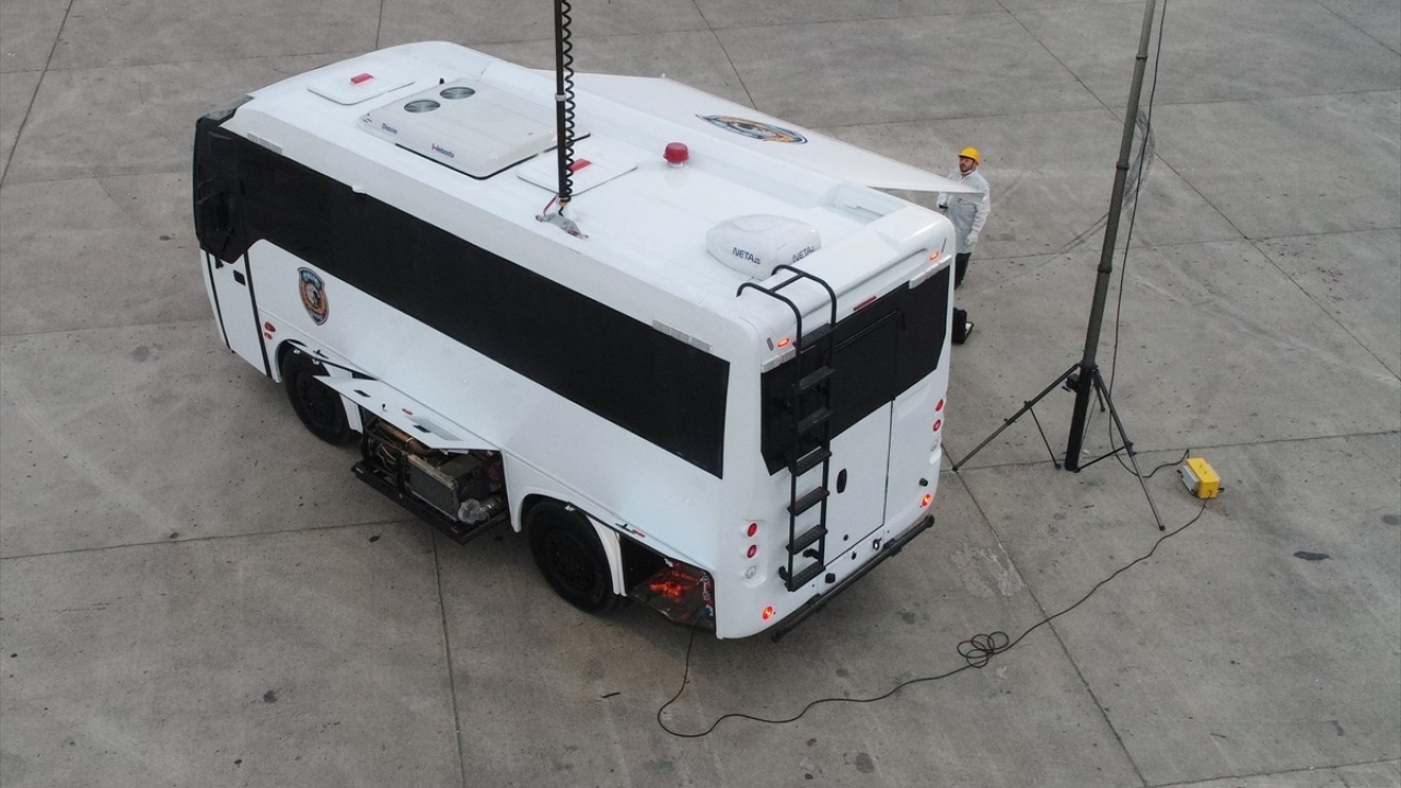 Deliller daha hızlı toplanacak