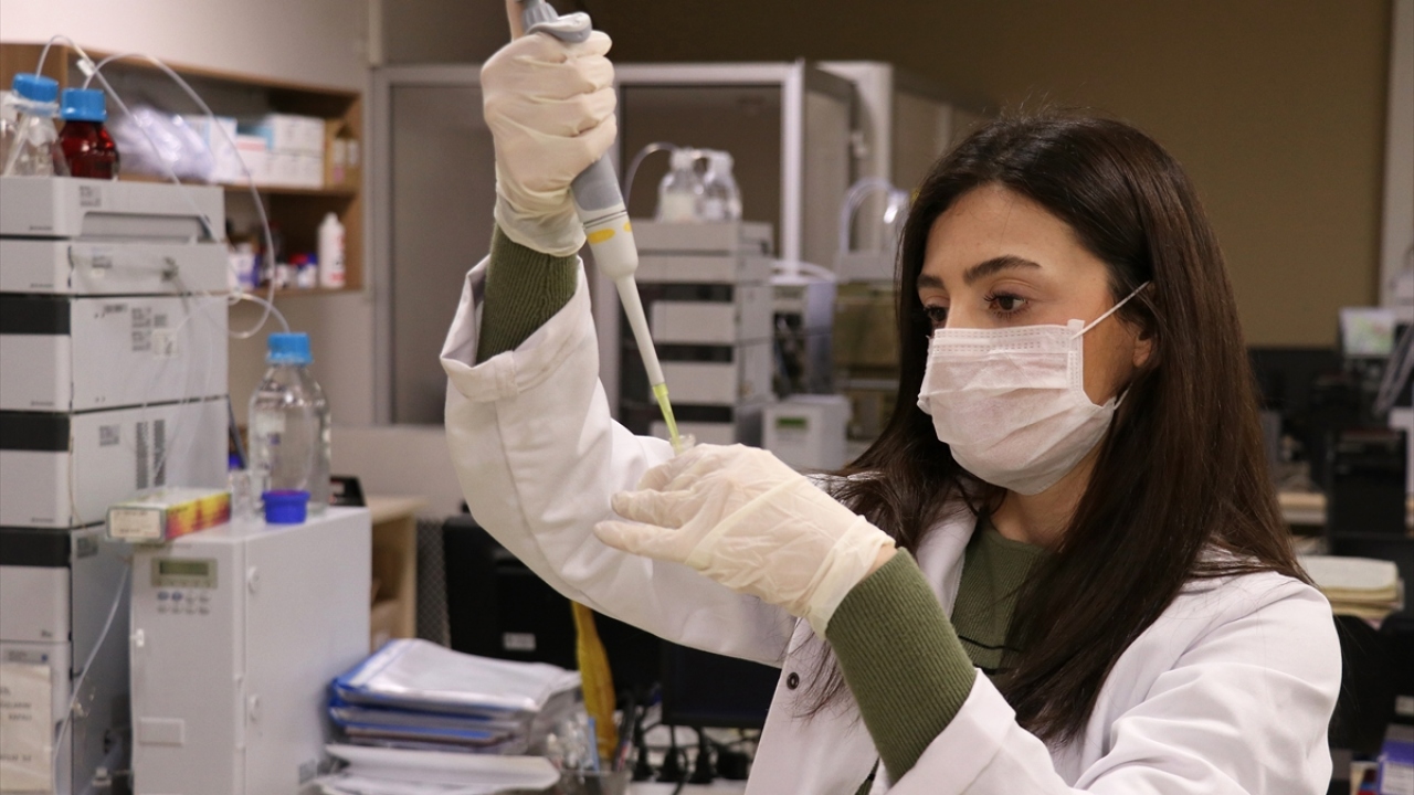 Covid-19`un, SARS ve MERS`e göre genetik yapısının değiştiğine dikkati çeken Döşkaya, bu nedenle virüsün, hücrelerin yapısını bozma gücü olarak da tanımlanan patojenliğinin arttığını ifade etti. 