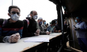 İsrail'in koronavirüs mücadelesi: İddialar, gerçekler ve ihmaller