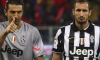 Buffon ve Chiellini'ye yeni sözleşme