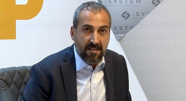 Mustafa Tokgöz'den yayıncı kuruluş açıklaması