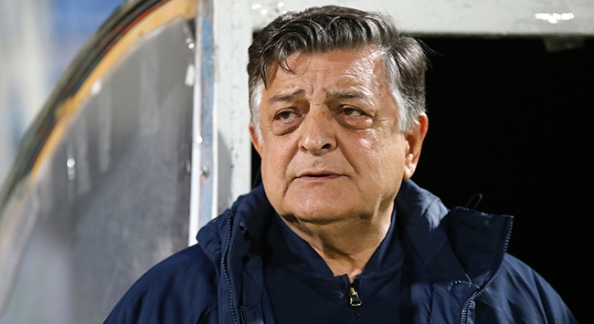 Yılmaz Vural'dan Fenerbahçe açıklaması