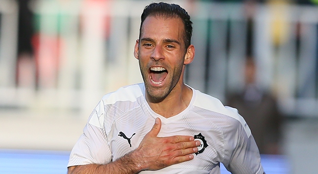 Altaylı Paixao'dan Türkiye'ye övgü