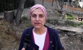 Sanatçı Şükriye Tutkun’dan İletişim Başkanı Altun’a destek