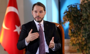 Albayrak'tan özel bankalara: Süslü reklamlar yapılanı gizleyemez