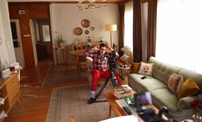 Tutunamayanlar 'Çevrimiçi' geliyor