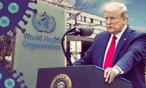 Trump-DSÖ kavgasında yeni perde