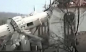 Ahmiçi köyündeki katliamın üzerinden 27 yıl geçti