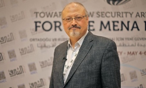 Cinayetten önce Kaşıkçı’ya tehdit mesajları yağmış