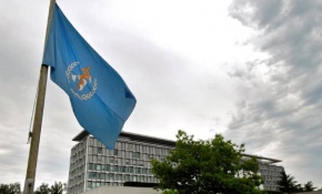 Dünya Sağlık Örgütü eleştirilerin odağında