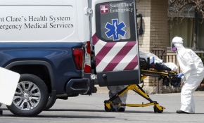 New Jersey'de bakımevinde 17 ceset bulundu